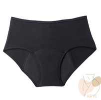 Culottes Menstruelles Ultra-Absorbantes Iris