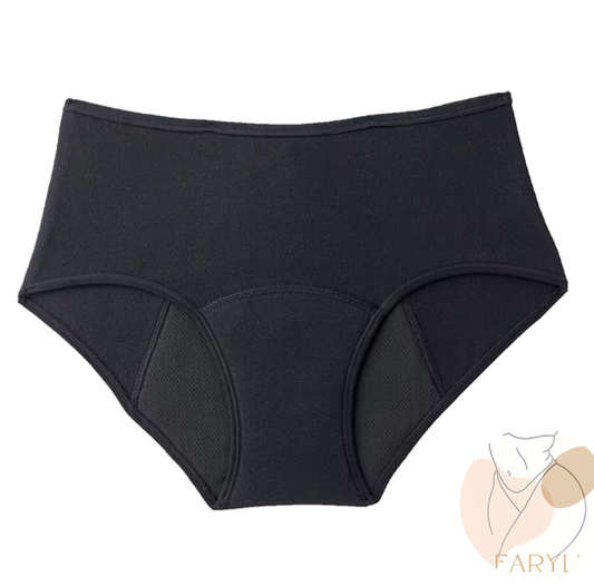 Culottes Menstruelles Ultra-Absorbantes Iris